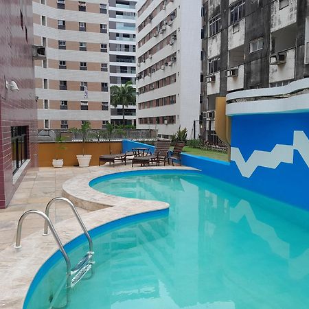 Flat Saint Martin Apto 308 Fortaleza  Exteriér fotografie