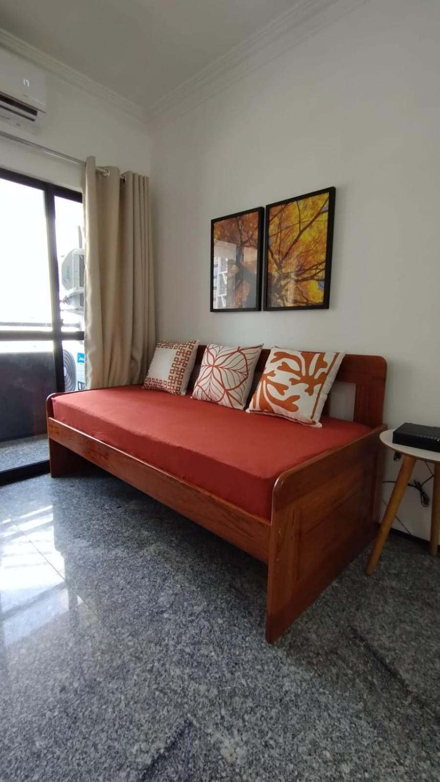 Flat Saint Martin Apto 308 Fortaleza  Exteriér fotografie